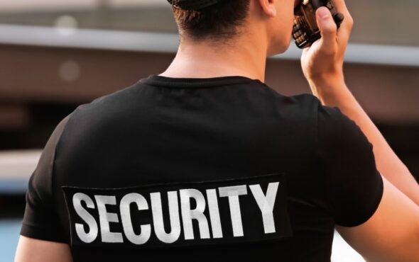 CPP20218 – Certificate II in Security Operations - Australia