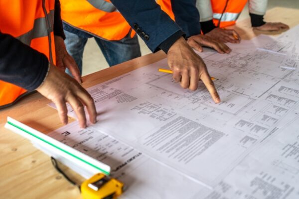 TAS-RII60520 – Advanced Diploma of Civil Construction Design - Australia